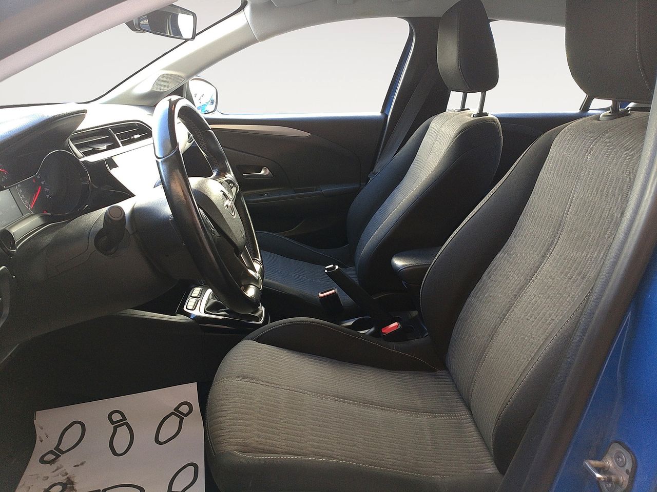 Opel Corsa Edition - foto 8