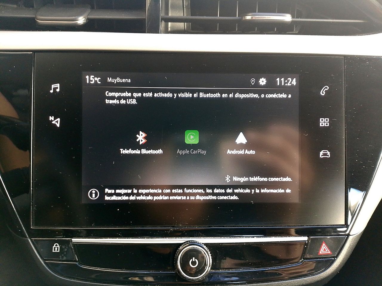 Opel Corsa Edition - foto 14