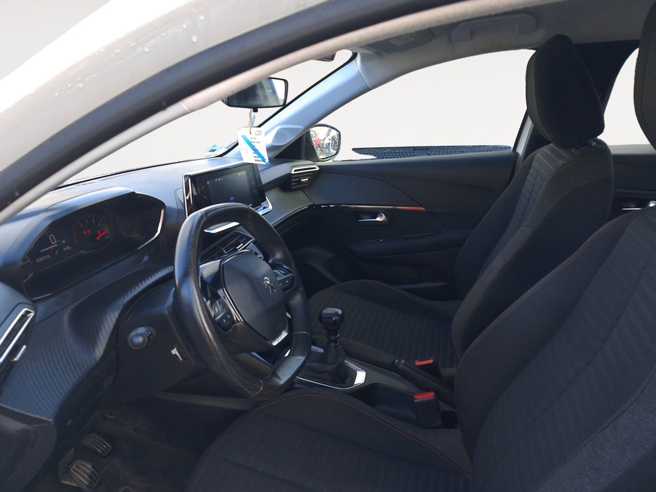 Peugeot 208 Active - foto 8