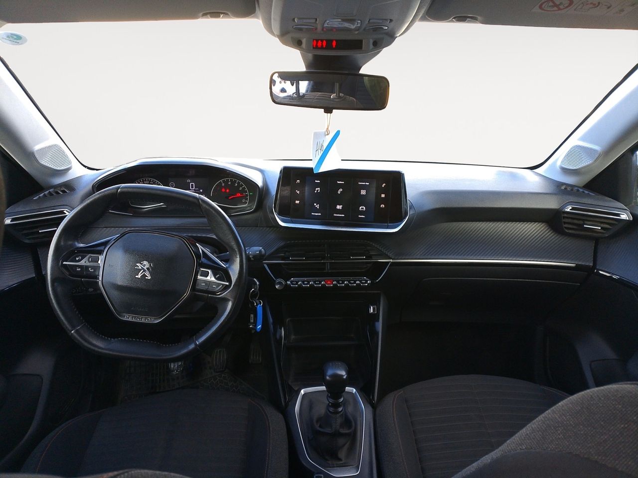 Peugeot 208 Active - foto 6
