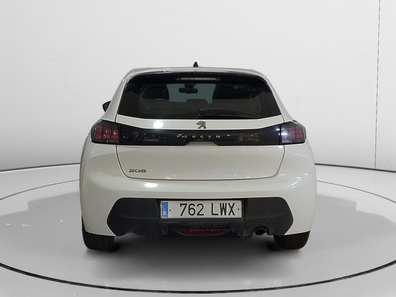 Peugeot 208 Active - foto 3