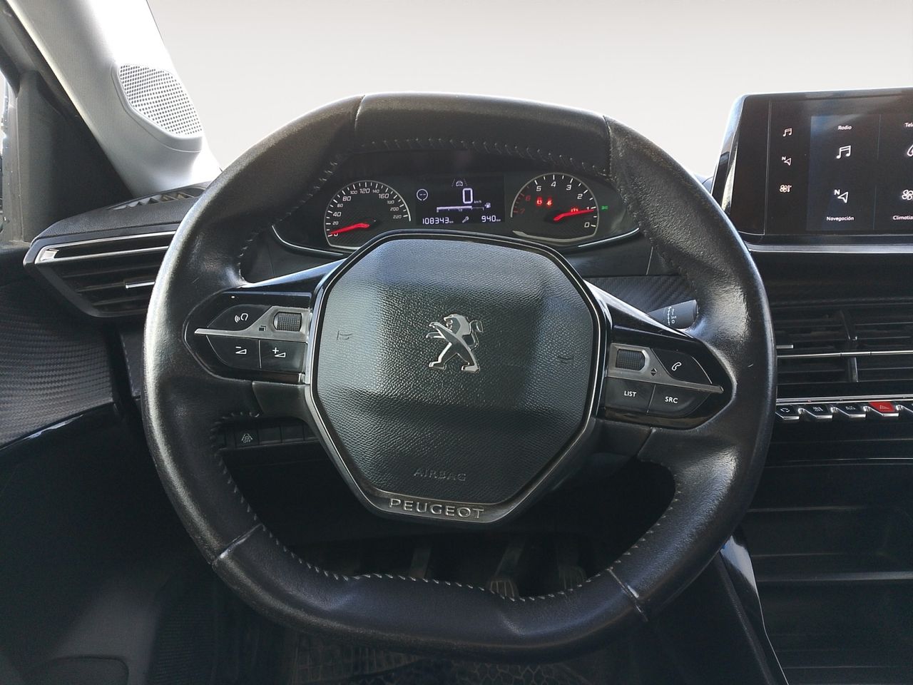 Peugeot 208 Active - foto 7