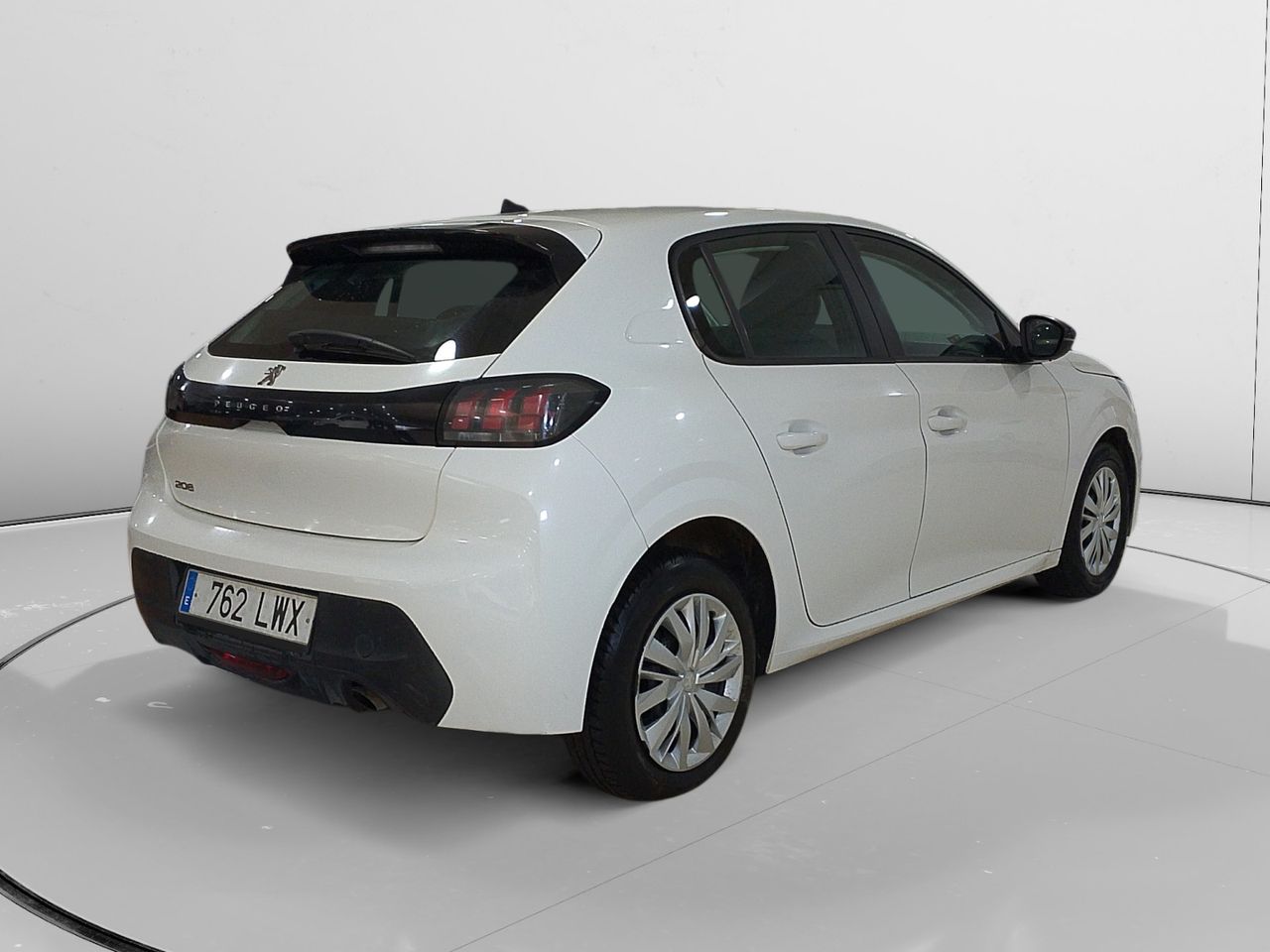 Peugeot 208 Active - foto 2