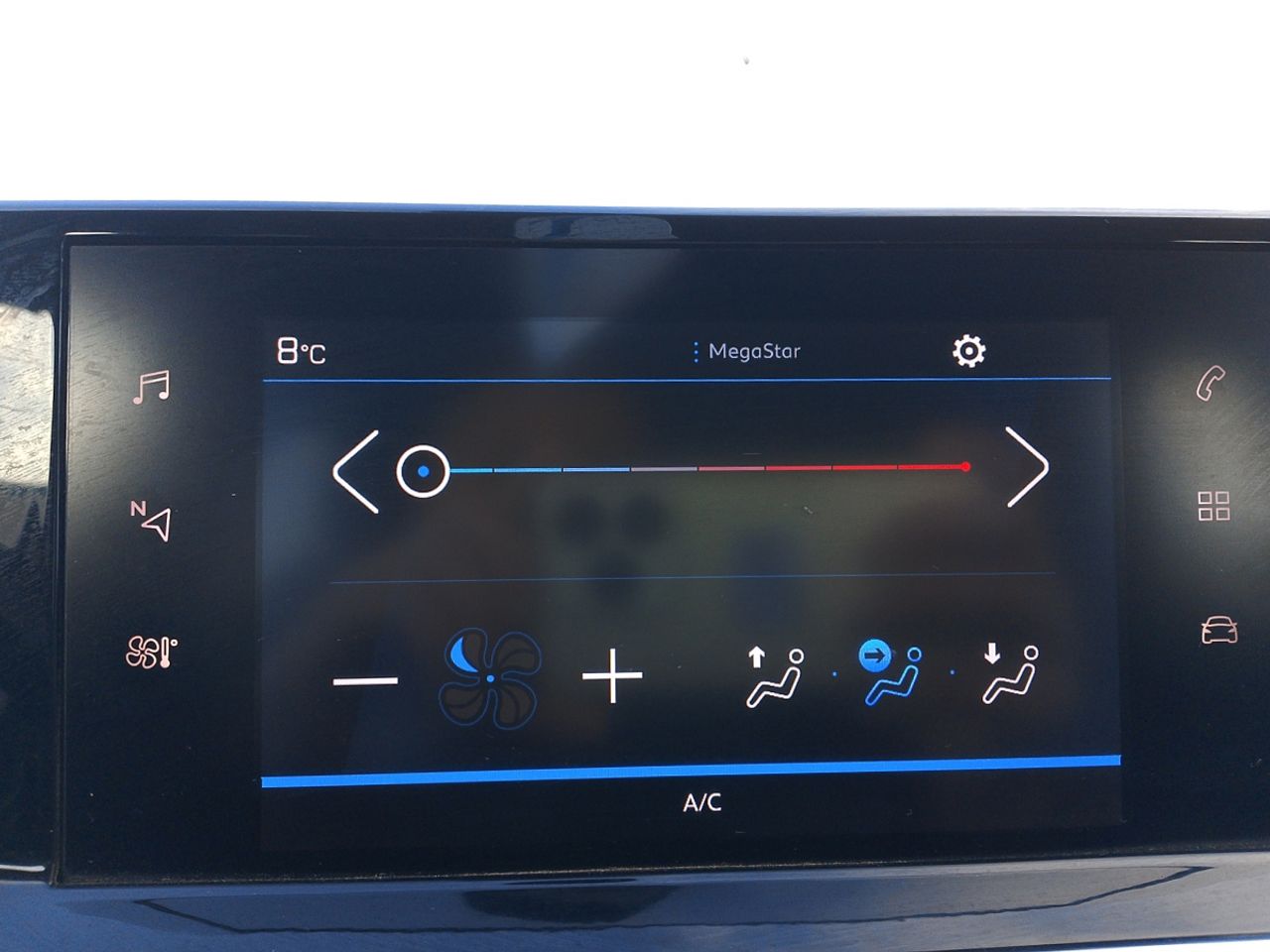 Peugeot 208 Active - foto 17