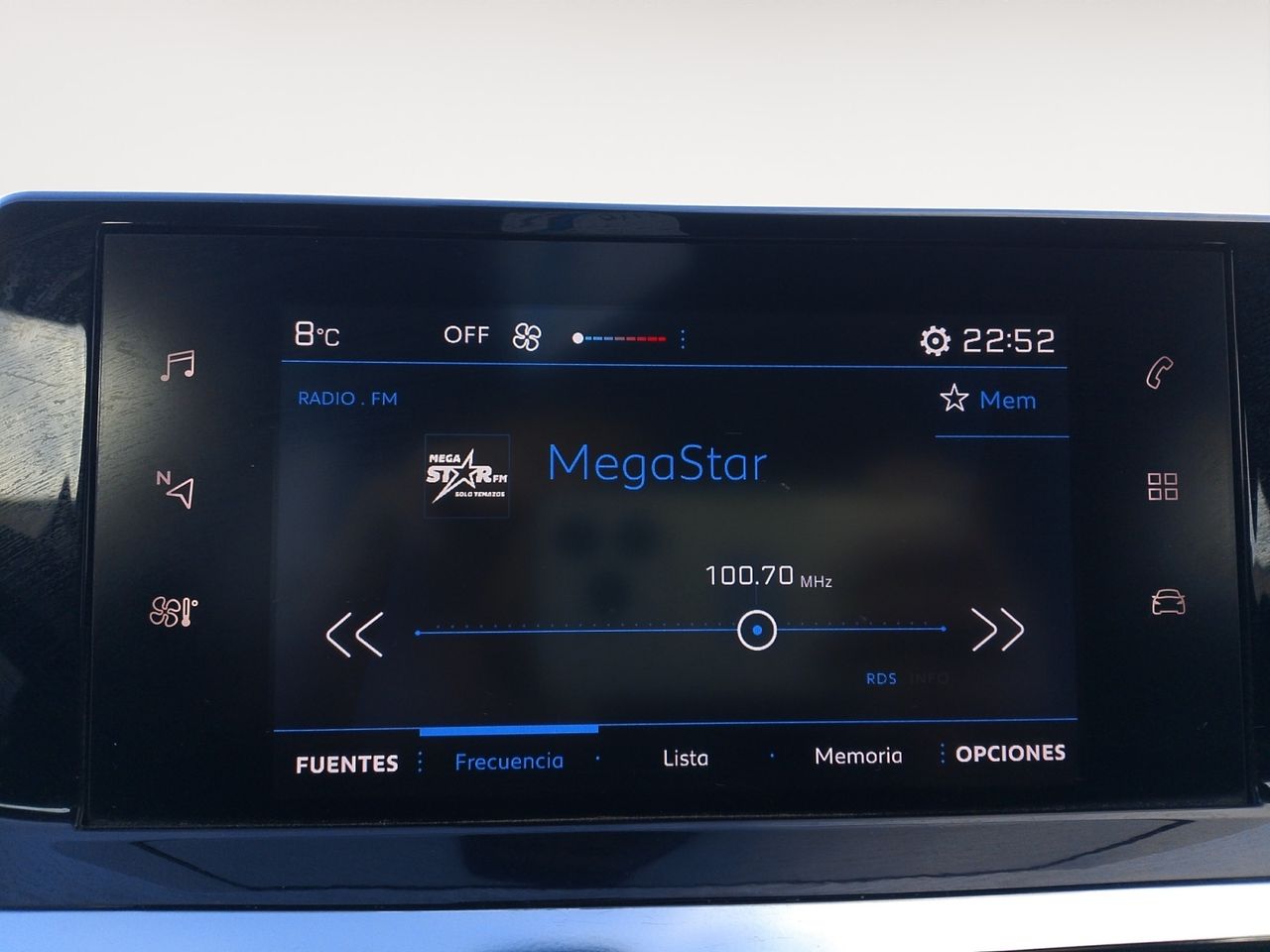 Peugeot 208 Active - foto 15