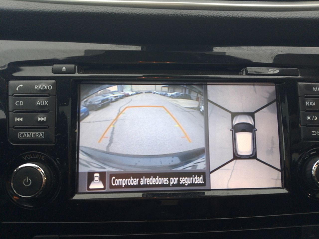 Nissan Qashqai N-Connecta - foto 17