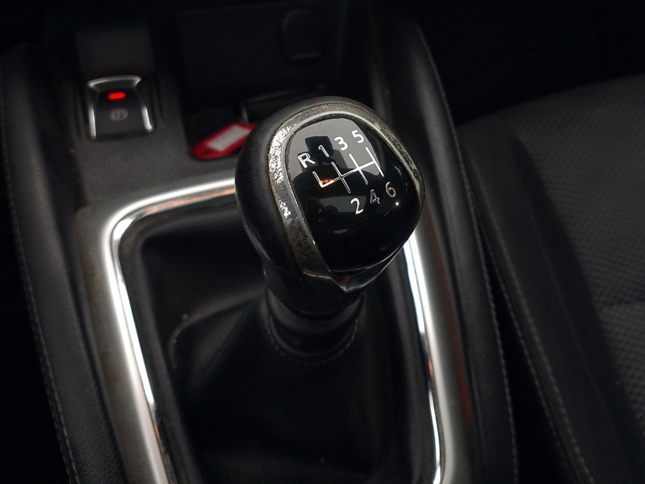 Nissan Qashqai N-Connecta - foto 14