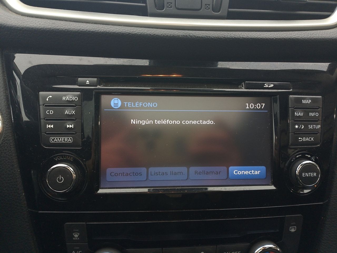 Nissan Qashqai N-Connecta - foto 20