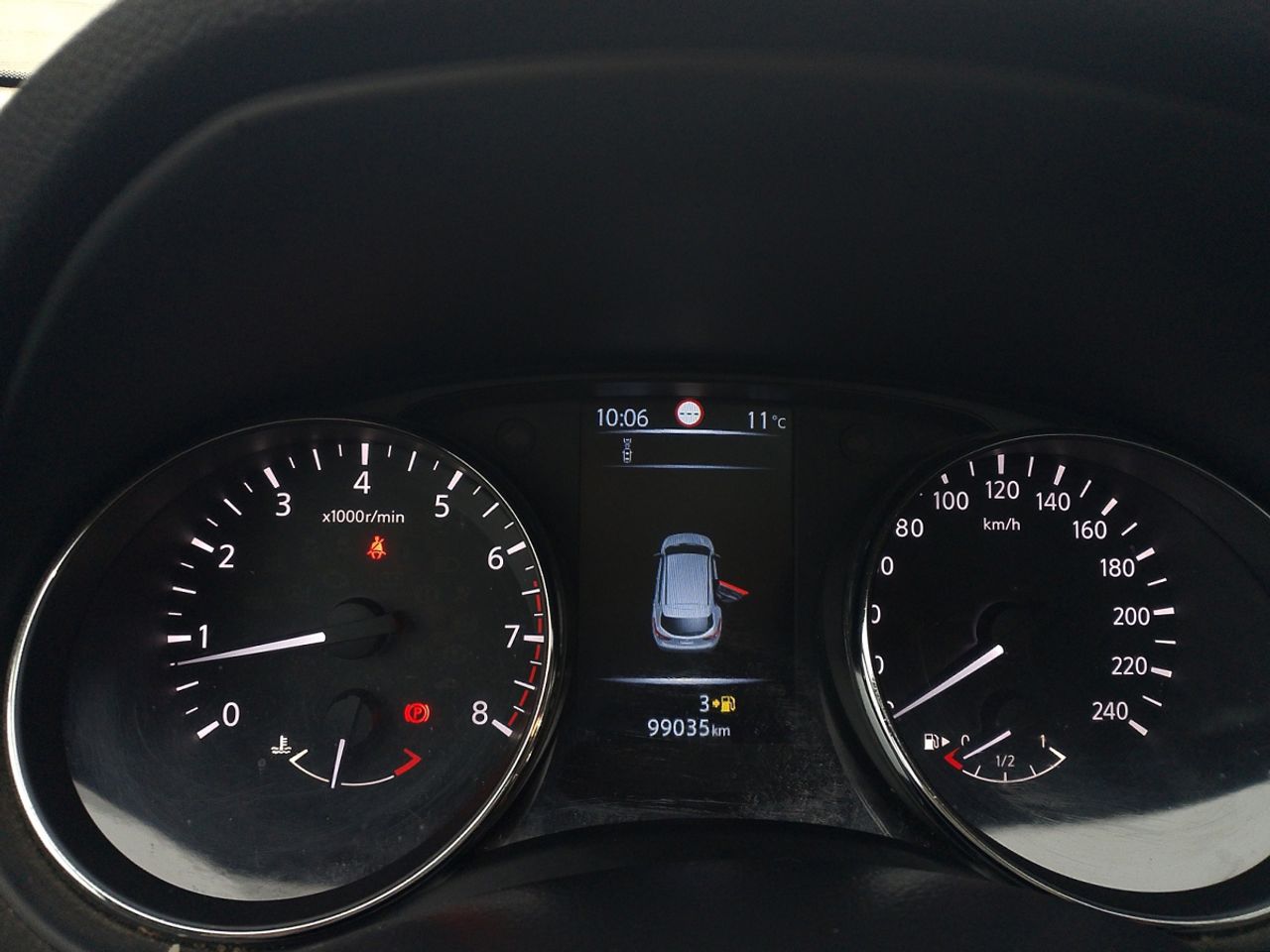 Nissan Qashqai N-Connecta - foto 15