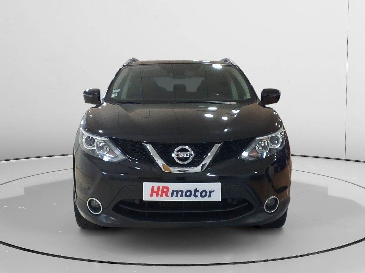 Nissan Qashqai N-Connecta - foto 5