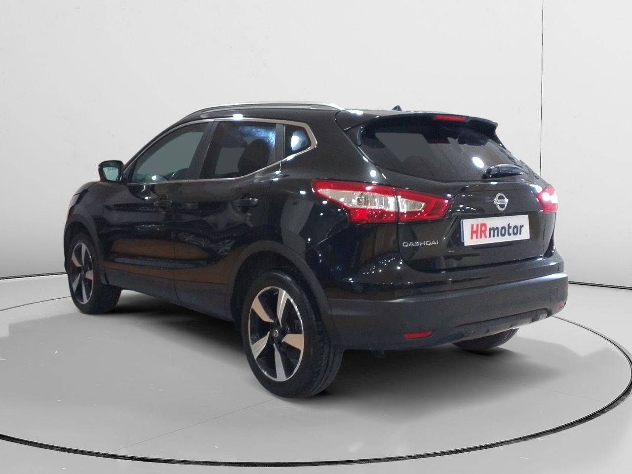 Nissan Qashqai N-Connecta - foto 4