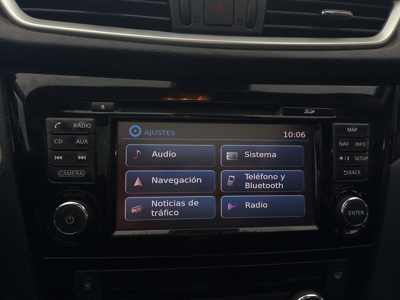 Nissan Qashqai N-Connecta - foto 16