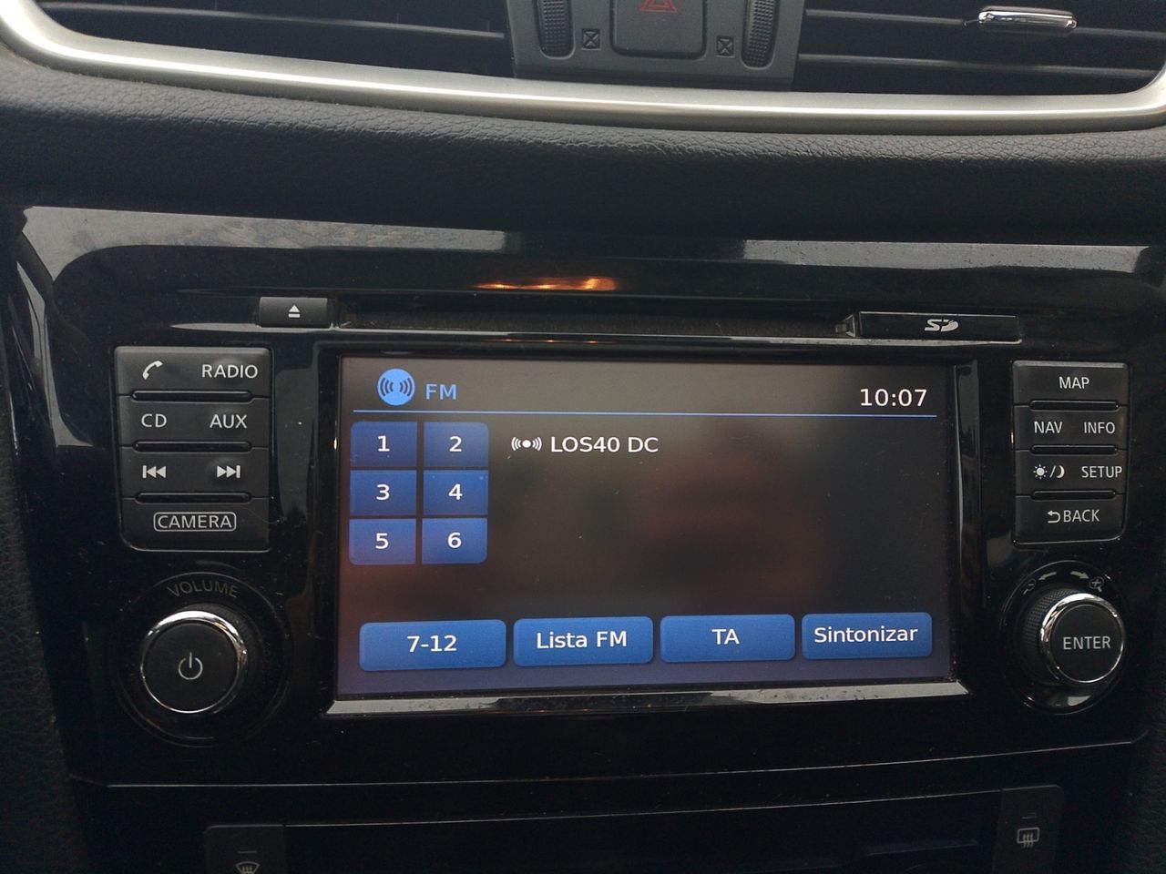 Nissan Qashqai N-Connecta - foto 19