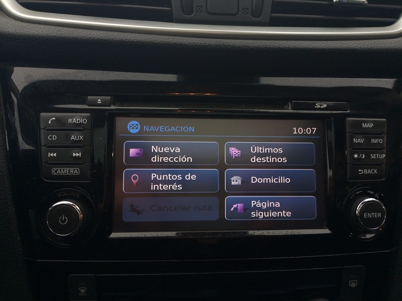 Nissan Qashqai N-Connecta - foto 18