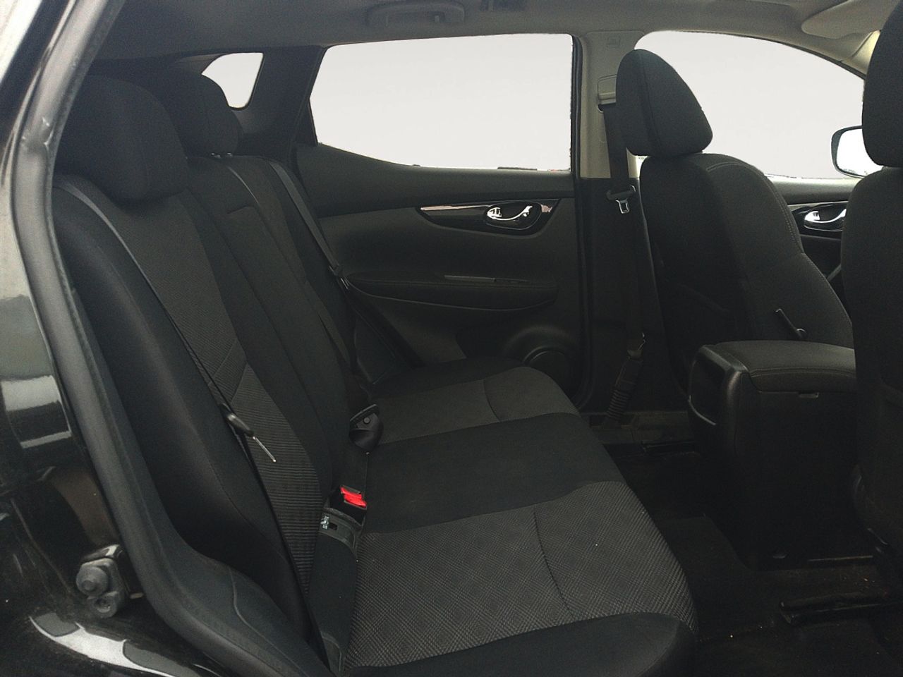 Nissan Qashqai N-Connecta - foto 10