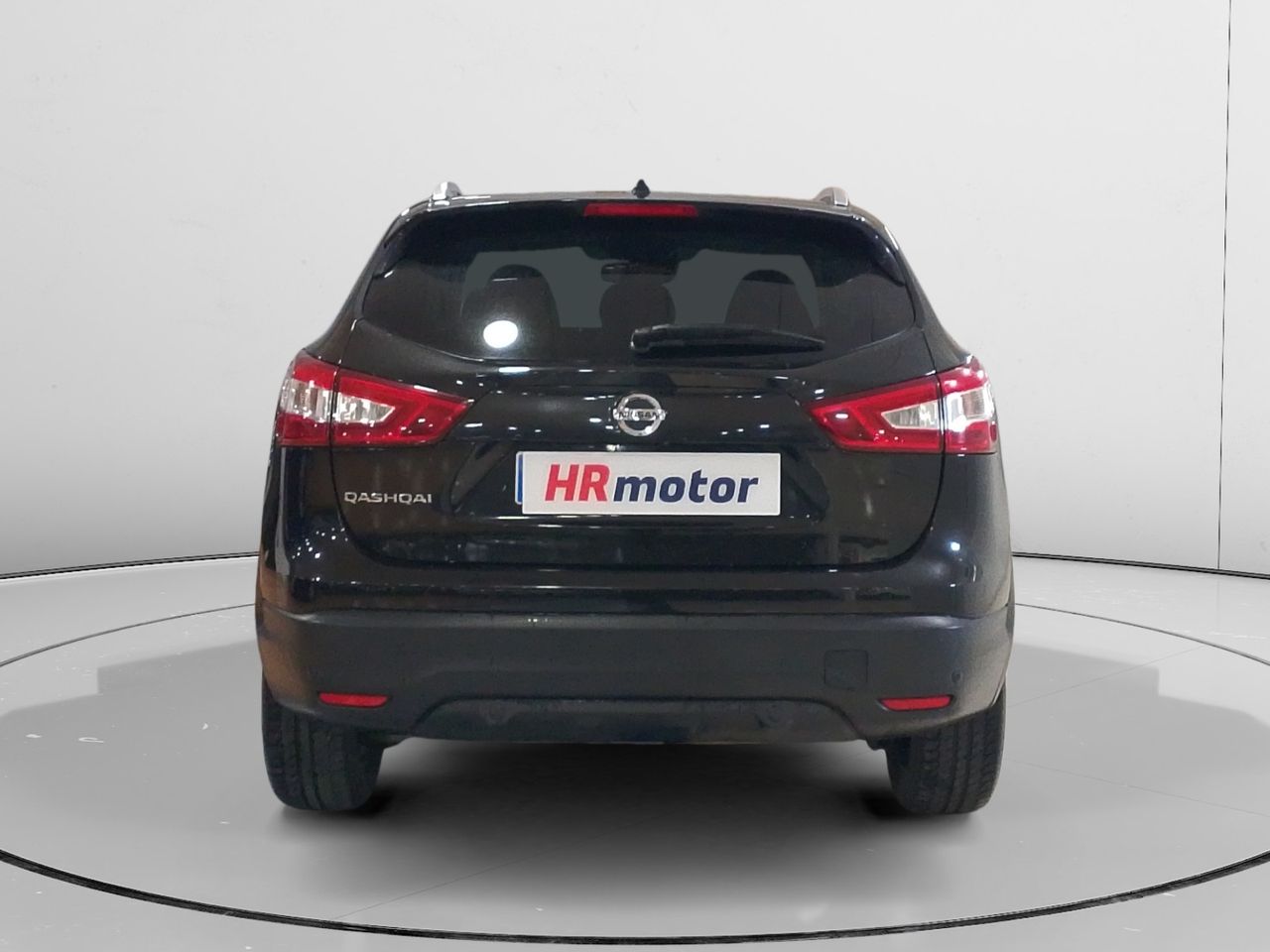 Nissan Qashqai N-Connecta - foto 3