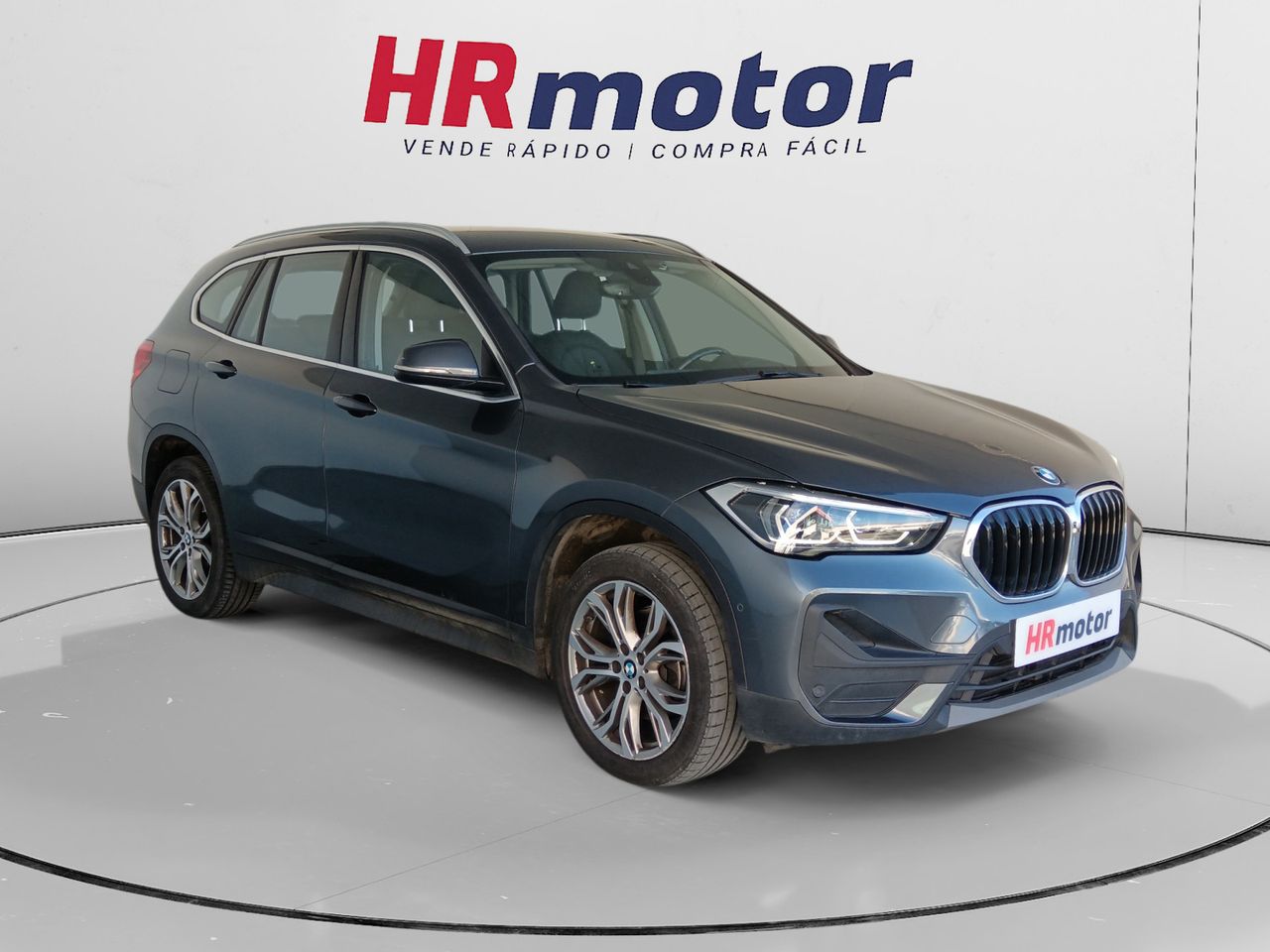 BMW X1 sDrive 18d Advantage