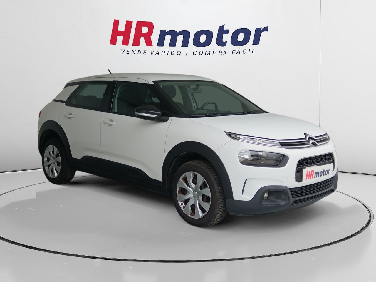 Citroën C4 Cactus Feel