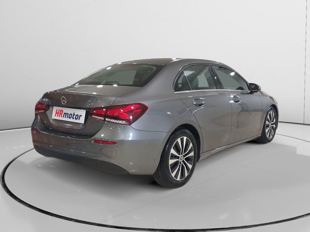 Mercedes Clase A A 180 d