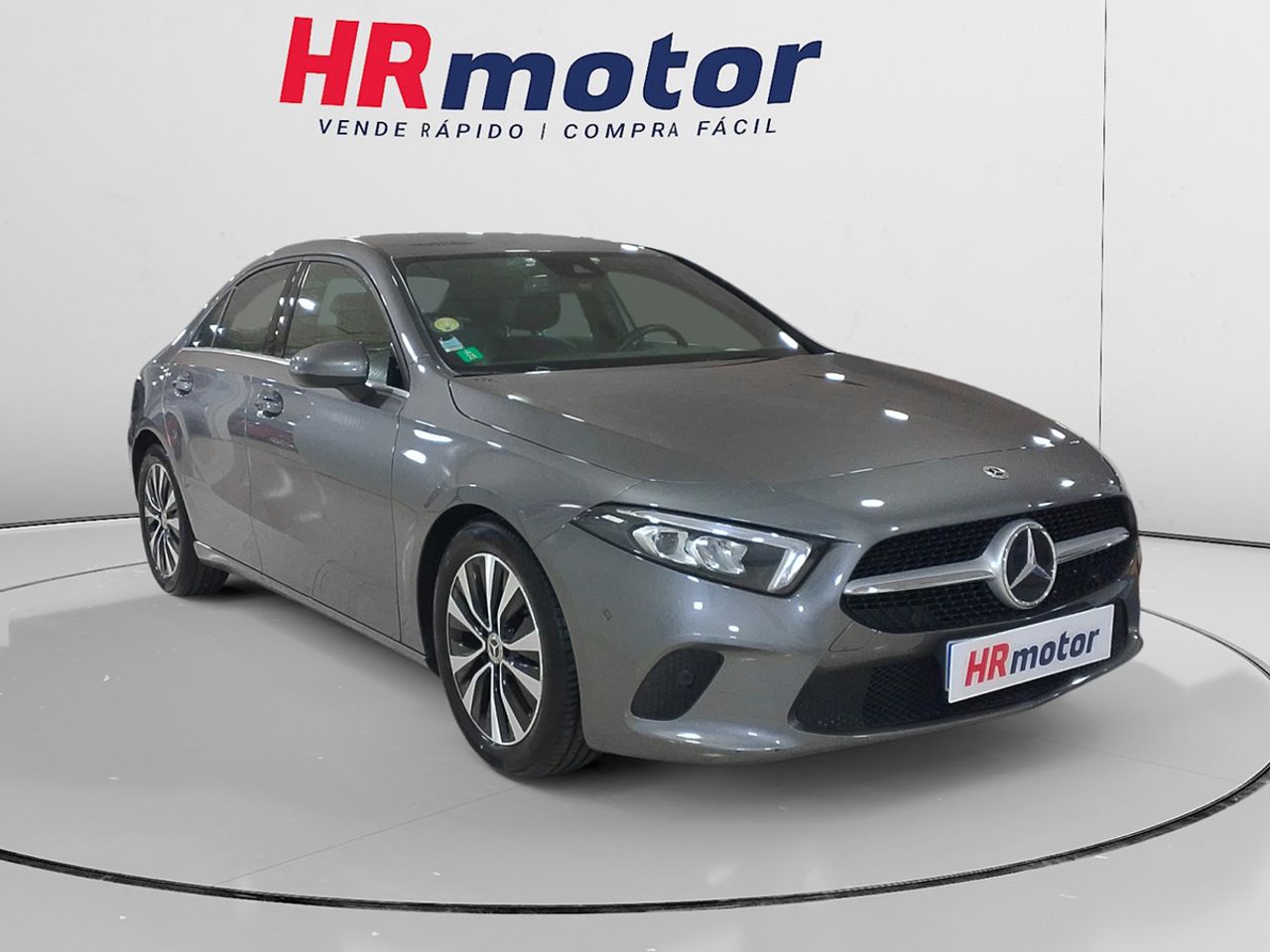 Mercedes Clase A A 180 d