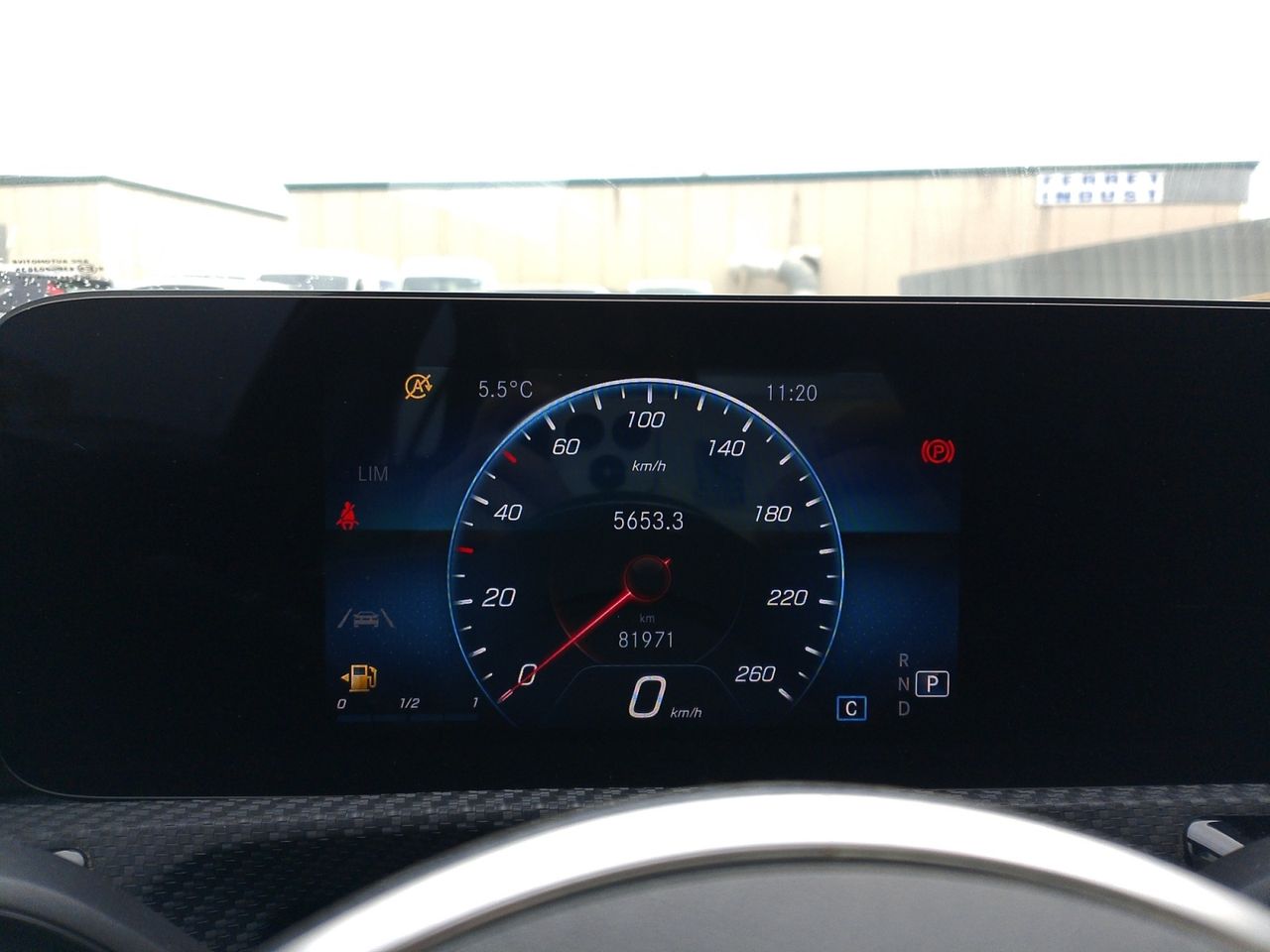 Mercedes Clase A A 180 d - foto 13