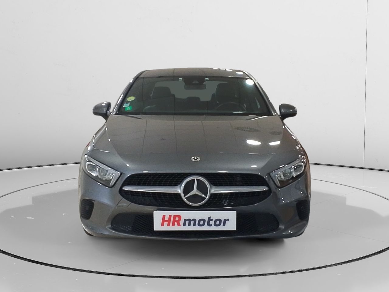 Mercedes Clase A A 180 d - foto 5