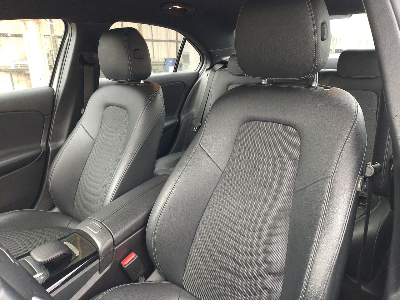 Mercedes Clase A A 180 d - foto 20