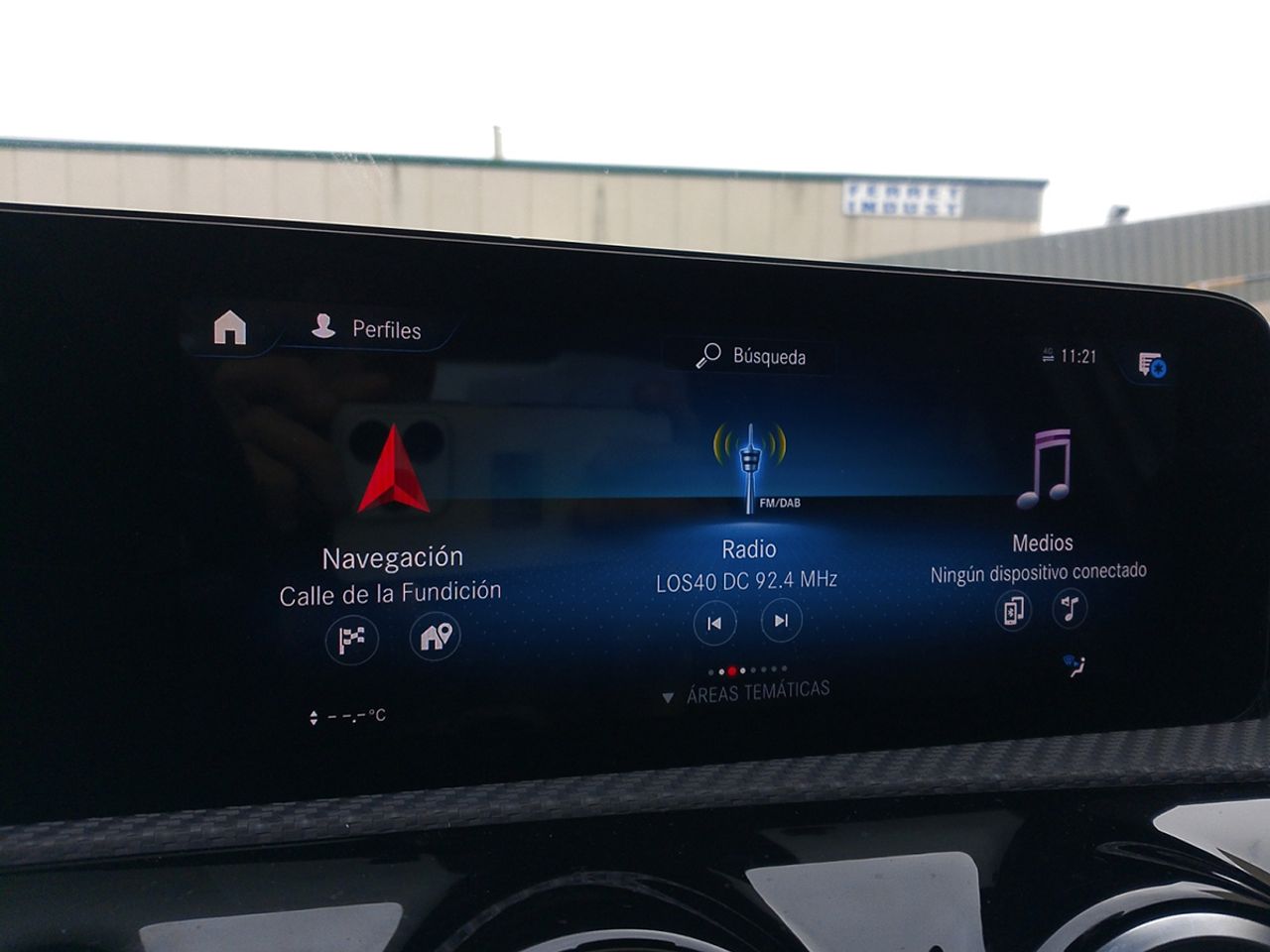 Mercedes Clase A A 180 d - foto 14