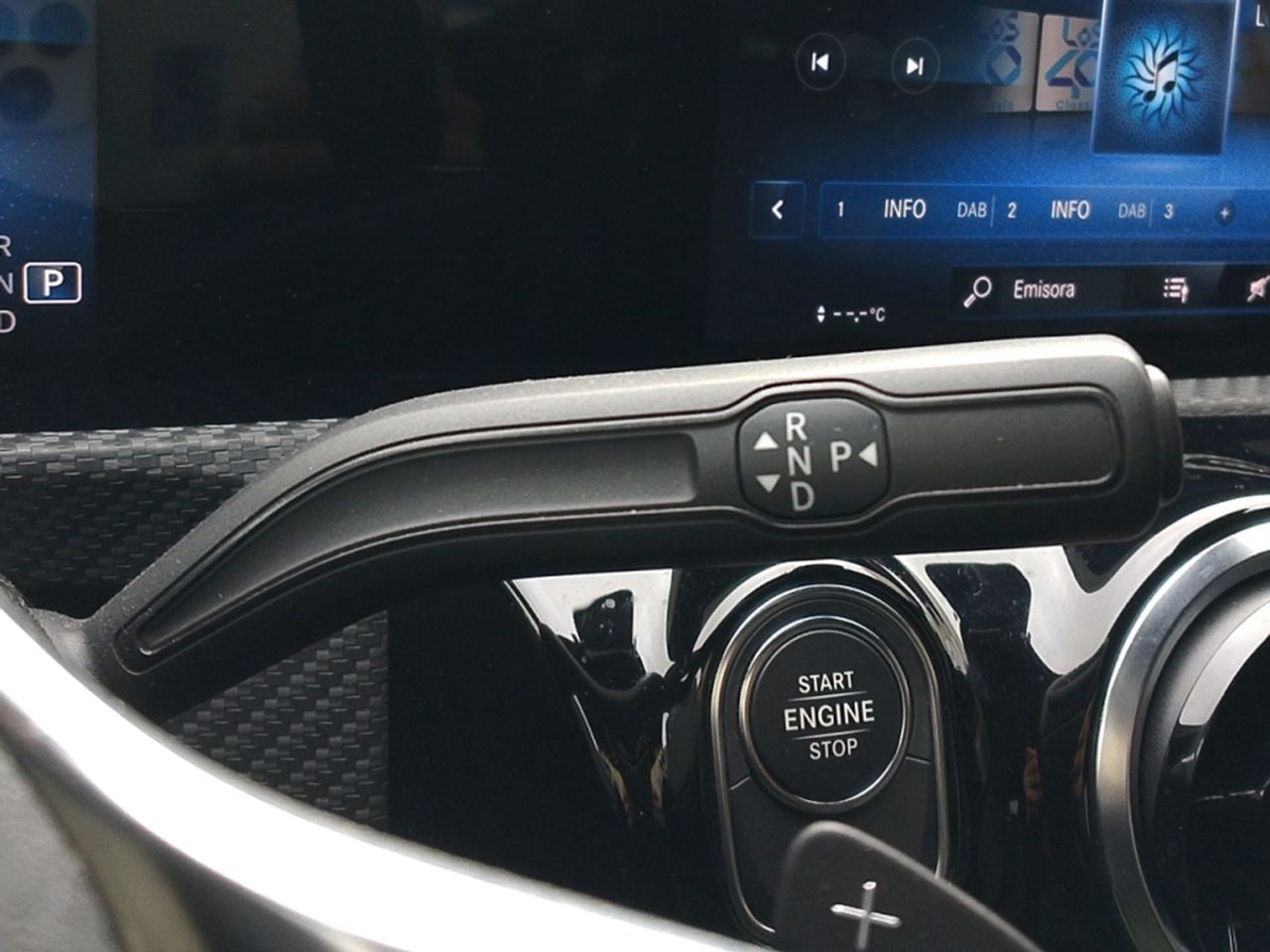 Mercedes Clase A A 180 d - foto 12