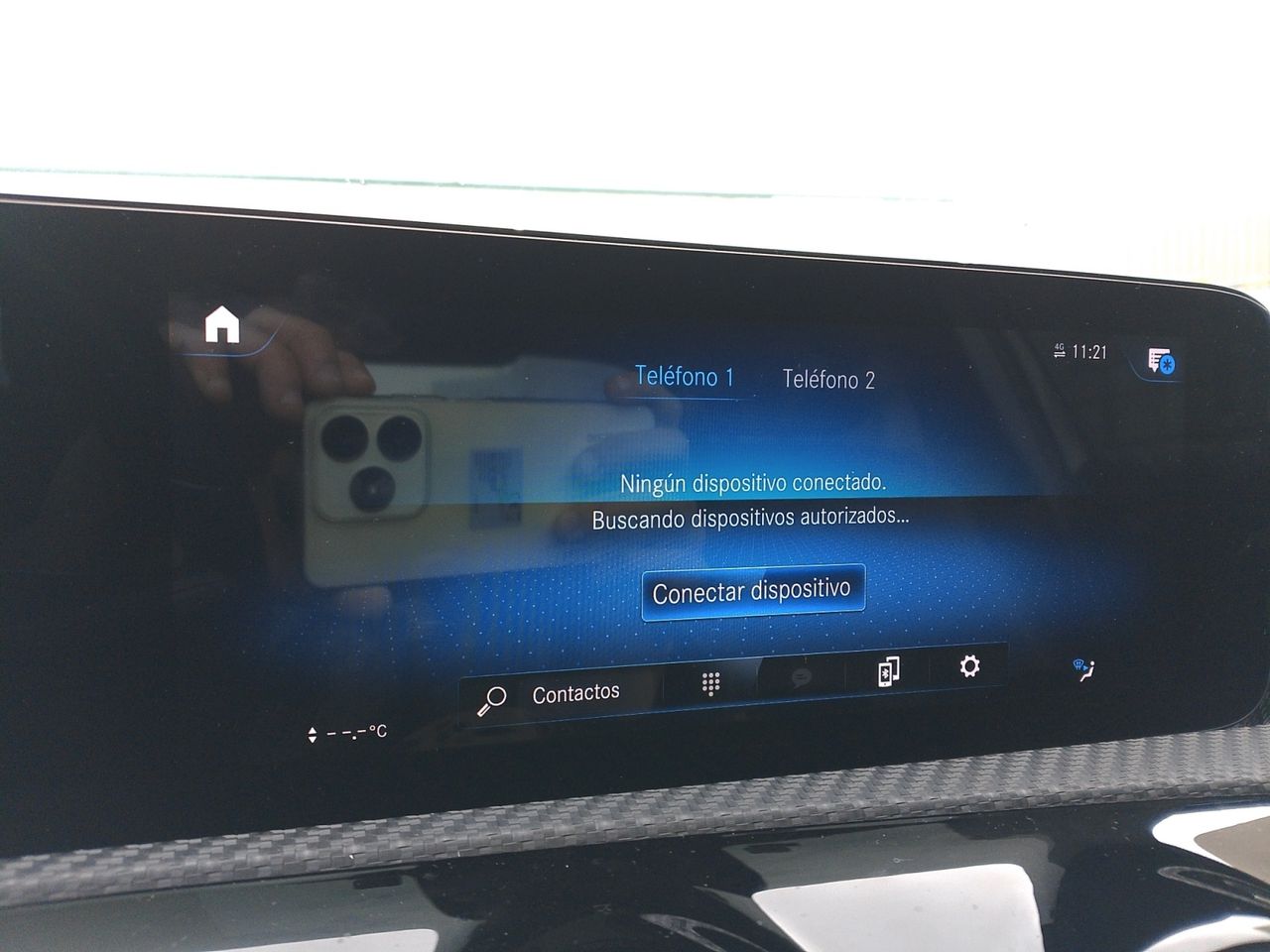 Mercedes Clase A A 180 d - foto 18