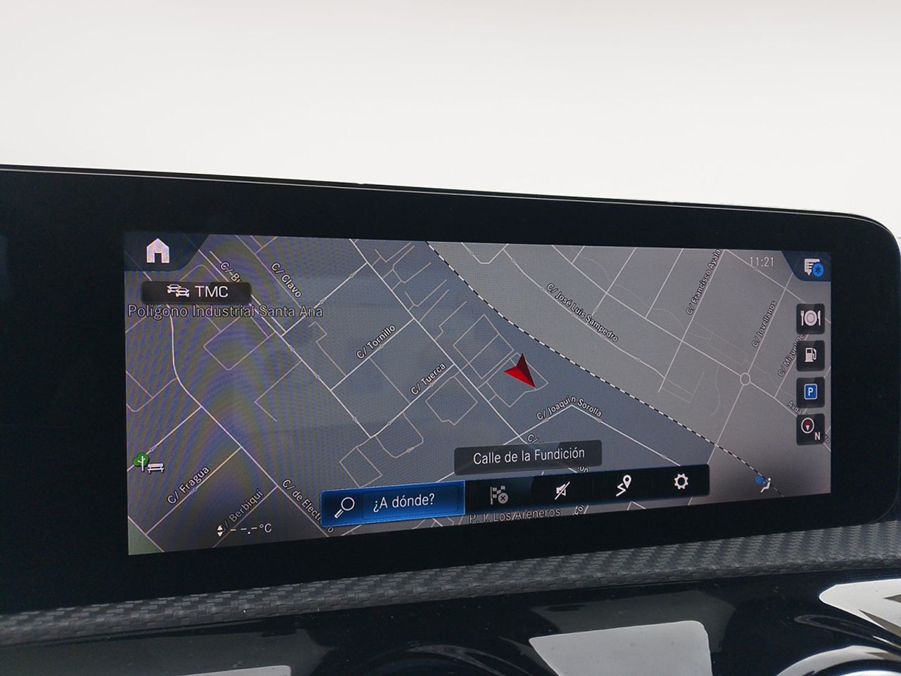 Mercedes Clase A A 180 d - foto 16