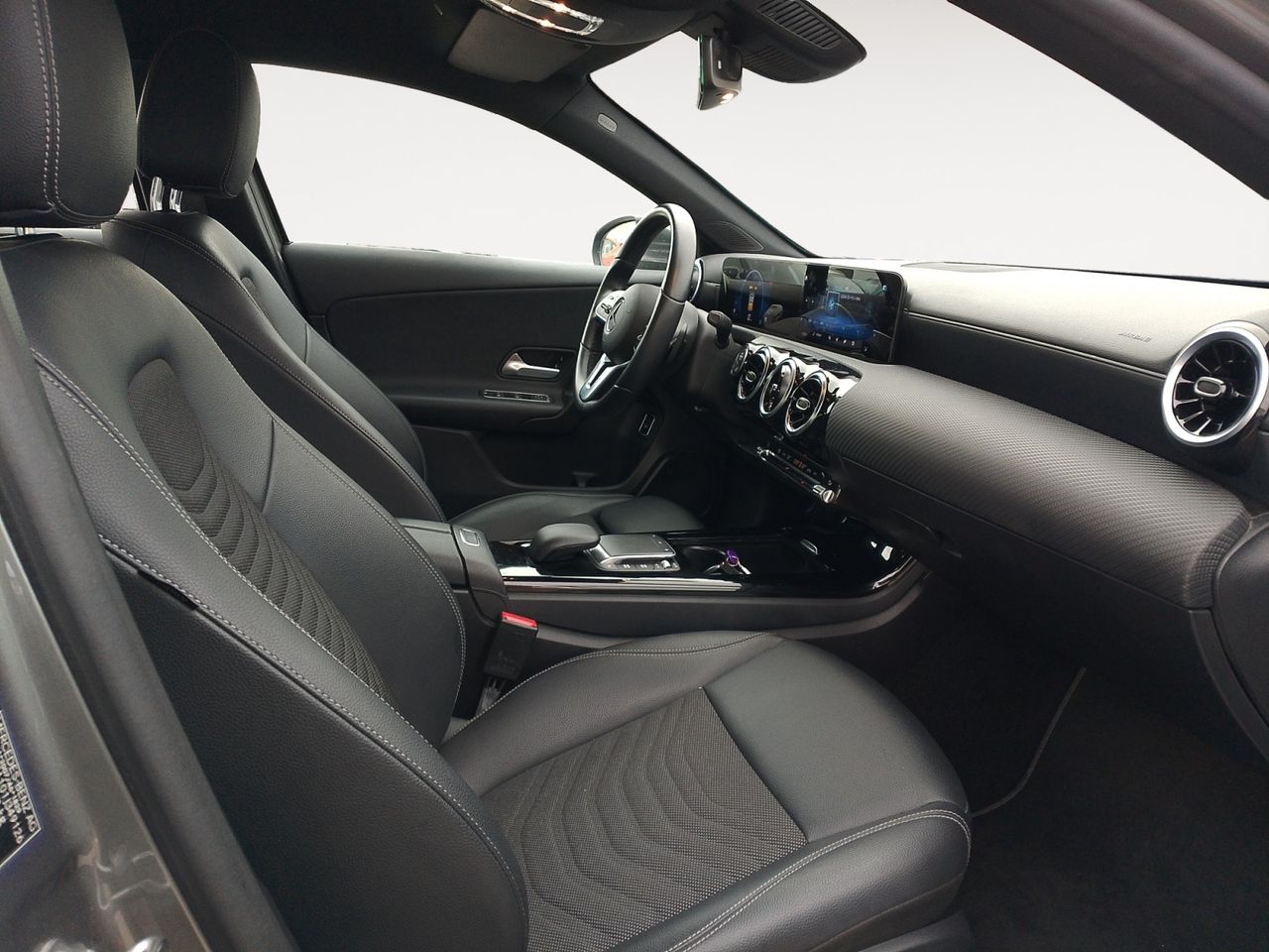 Mercedes Clase A A 180 d - foto 10