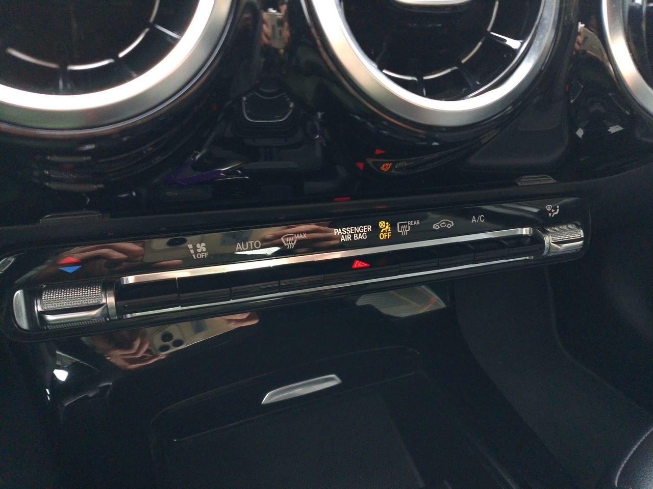 Mercedes Clase A A 180 d - foto 19