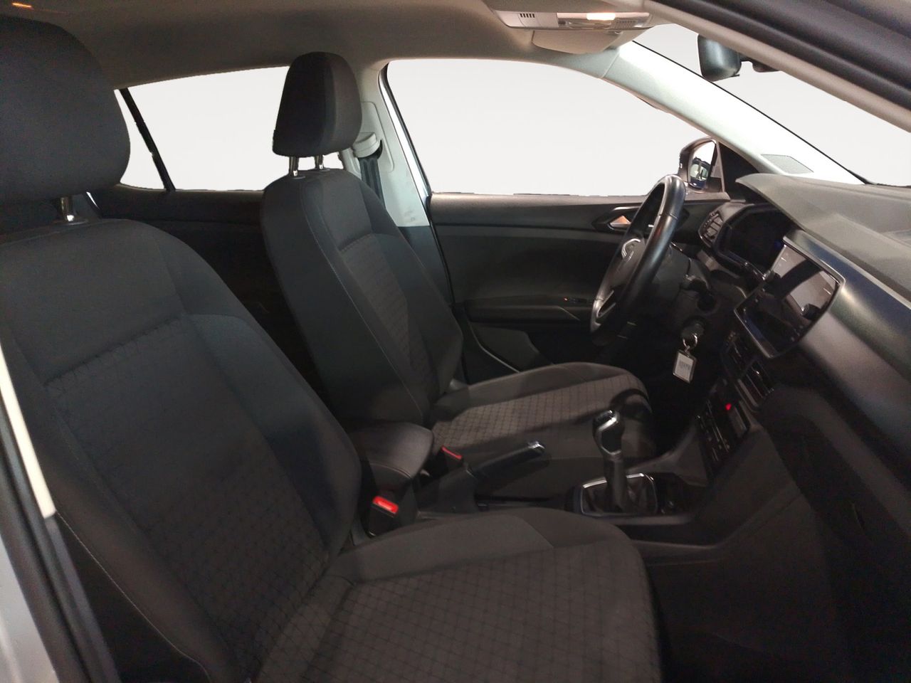 Volkswagen T-Cross Advance - foto 10