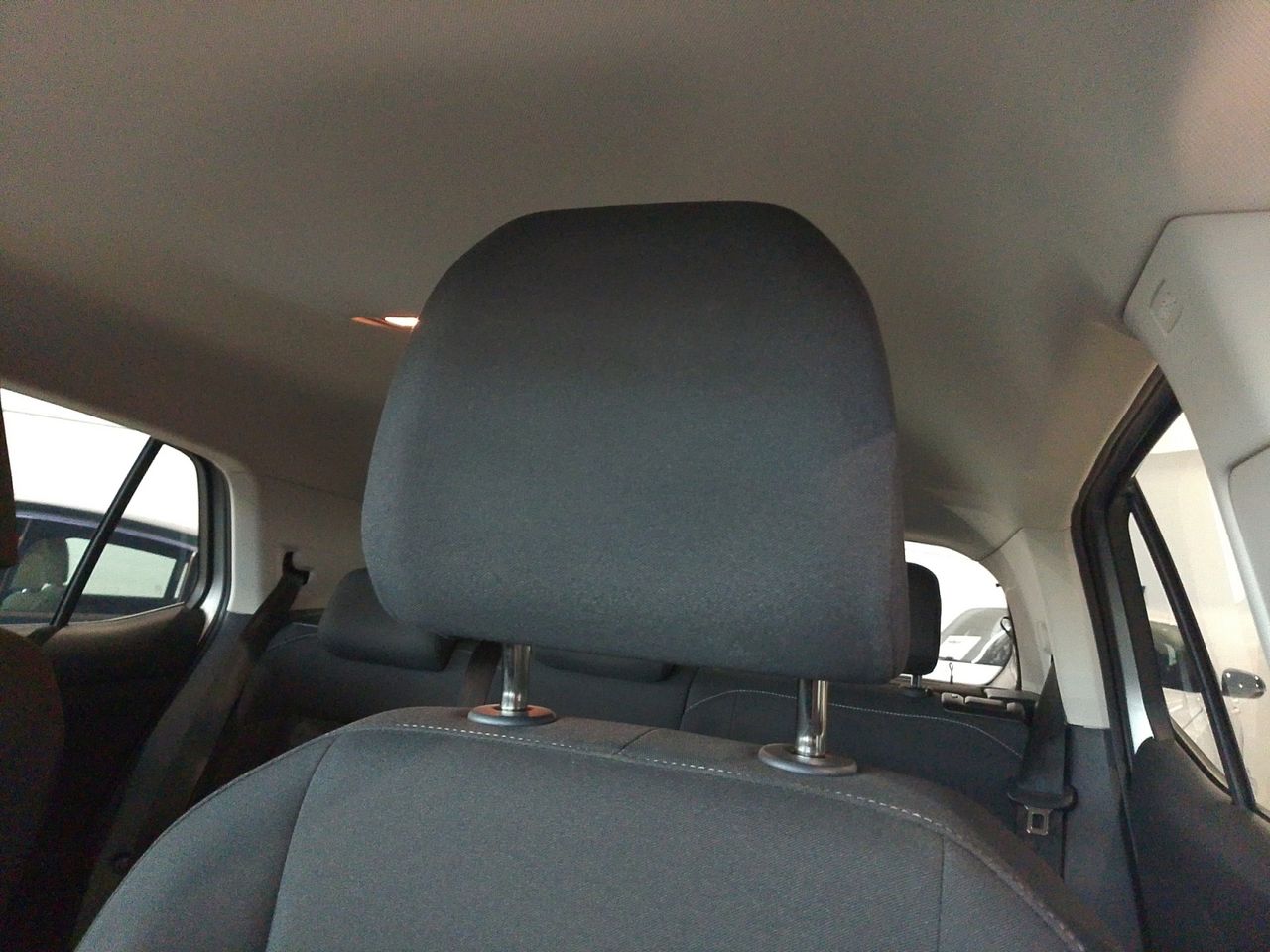 Volkswagen T-Cross Advance - foto 19