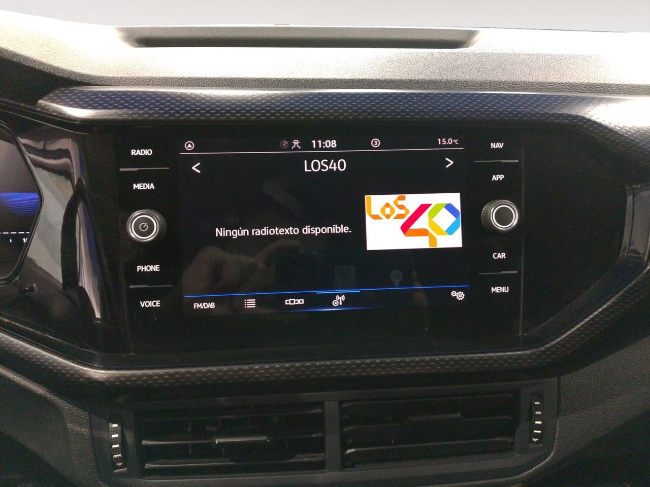 Volkswagen T-Cross Advance - foto 15