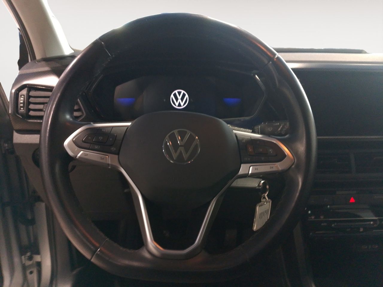 Volkswagen T-Cross Advance - foto 7
