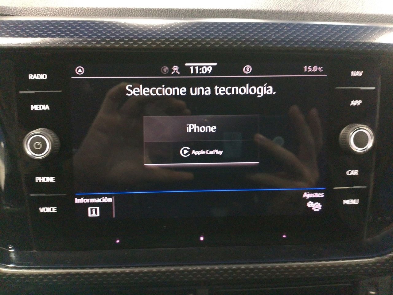 Volkswagen T-Cross Advance - foto 16