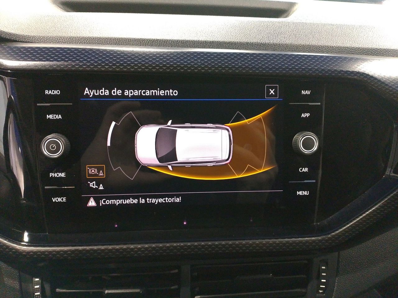 Volkswagen T-Cross Advance - foto 17