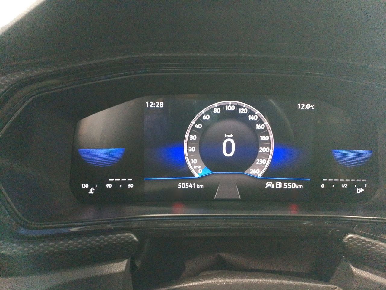 Volkswagen T-Cross Advance - foto 13