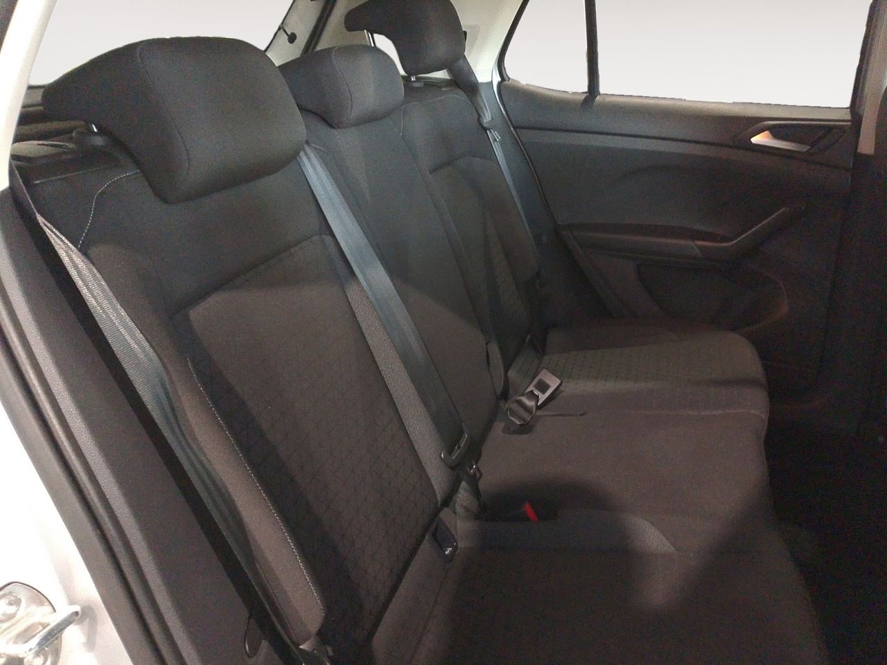 Volkswagen T-Cross Advance - foto 9