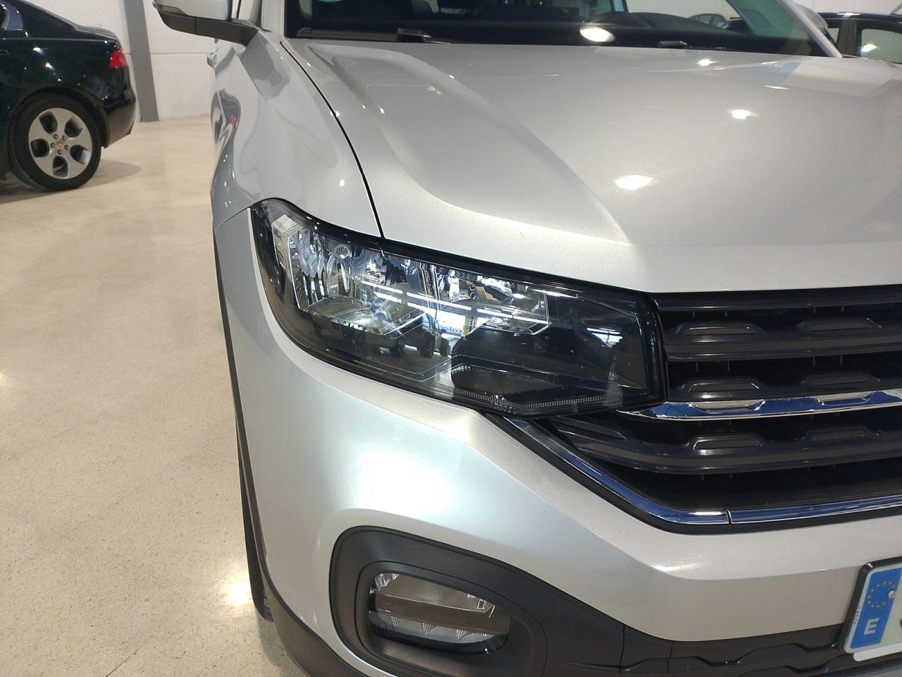 Volkswagen T-Cross Advance - foto 21