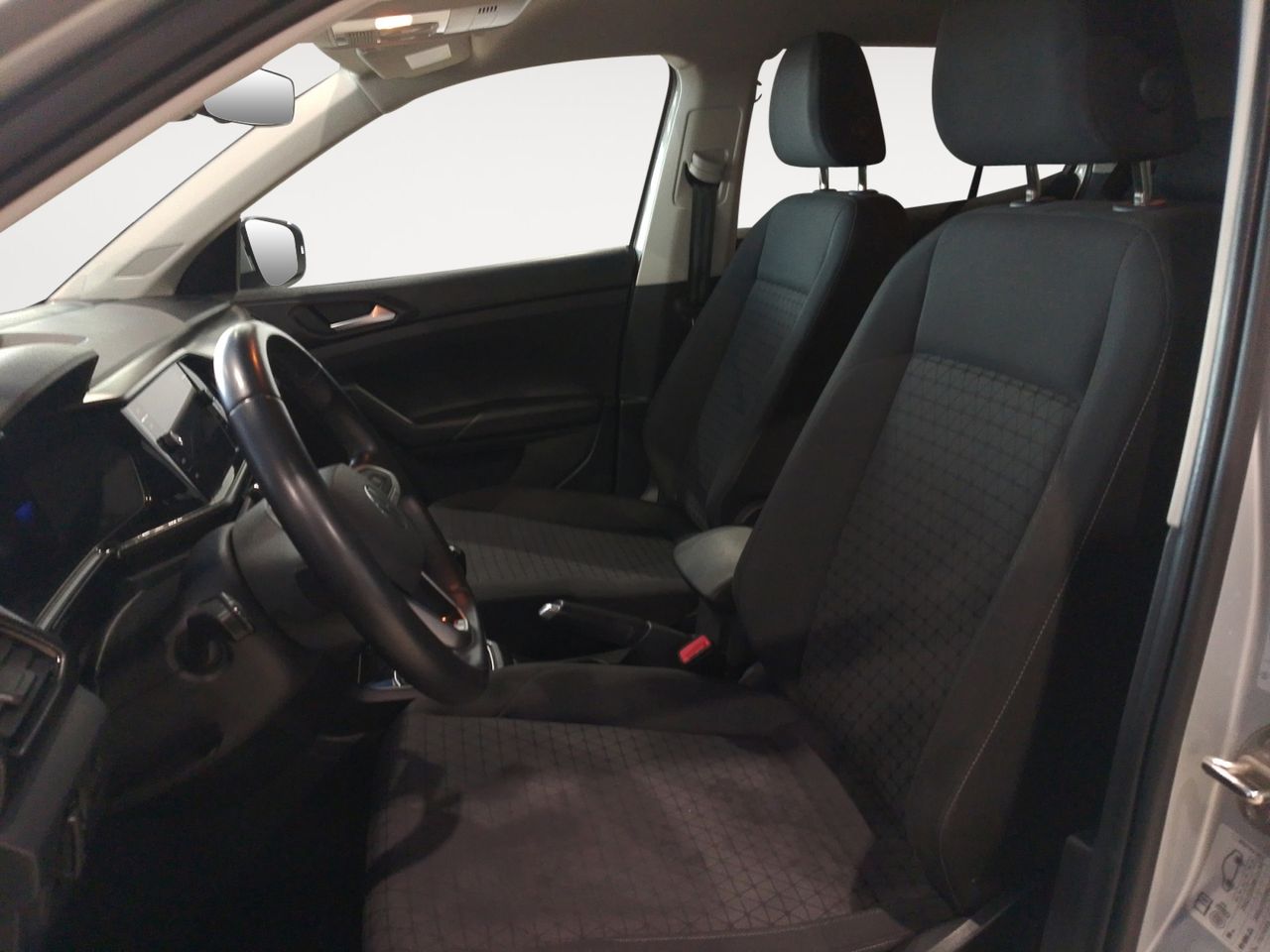 Volkswagen T-Cross Advance - foto 8