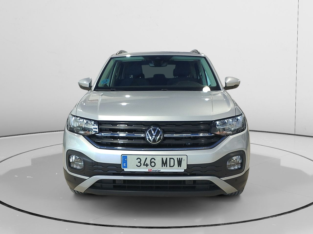 Volkswagen T-Cross Advance - foto 5