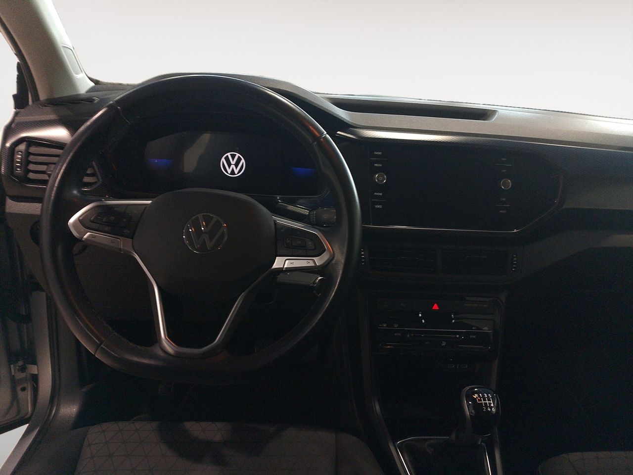 Volkswagen T-Cross Advance - foto 6