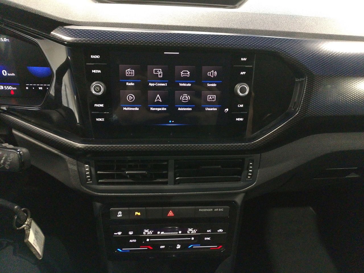 Volkswagen T-Cross Advance - foto 14