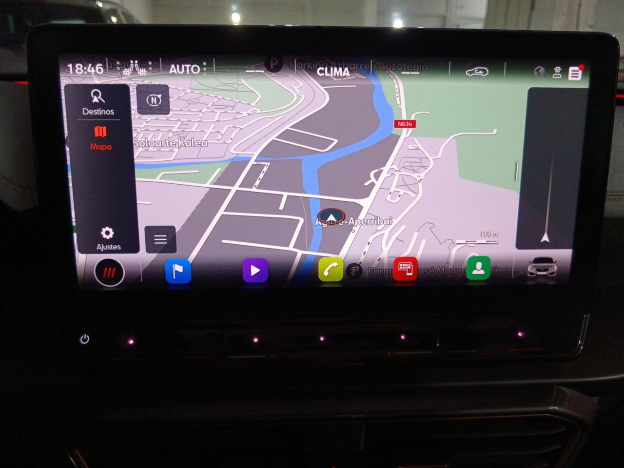 Cupra León 1.5 eTSI - foto 17