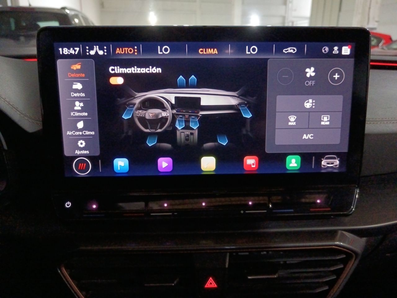 Cupra León 1.5 eTSI - foto 19