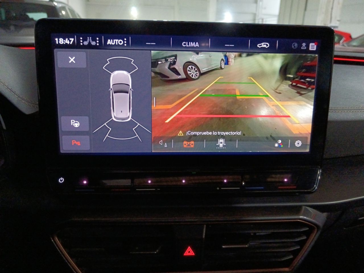 Cupra León 1.5 eTSI - foto 18