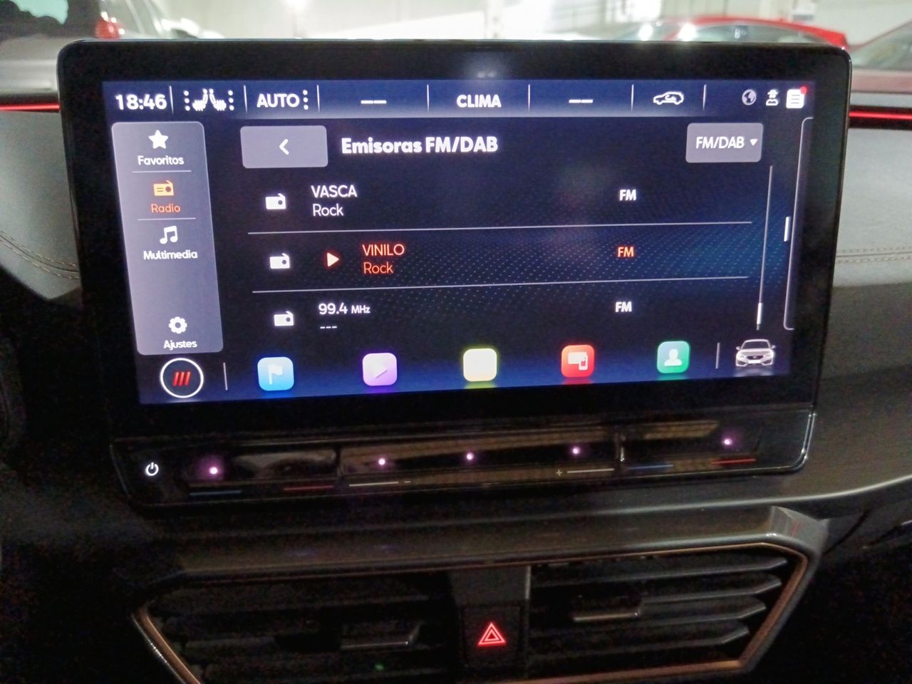 Cupra León 1.5 eTSI - foto 15